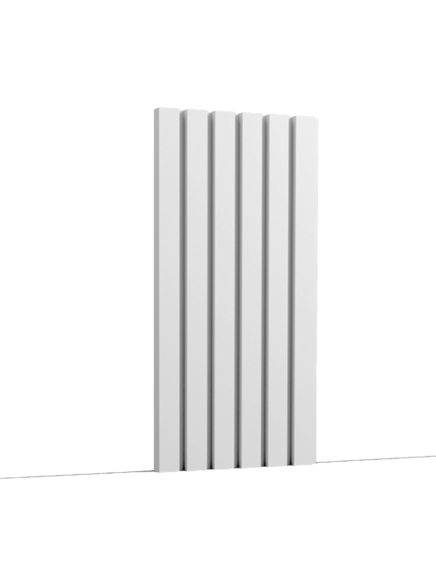 
Profilo decorativo da parete „BAR W 111“ - 200 cm