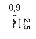 IMAGE for product variant SKU 5414433024703