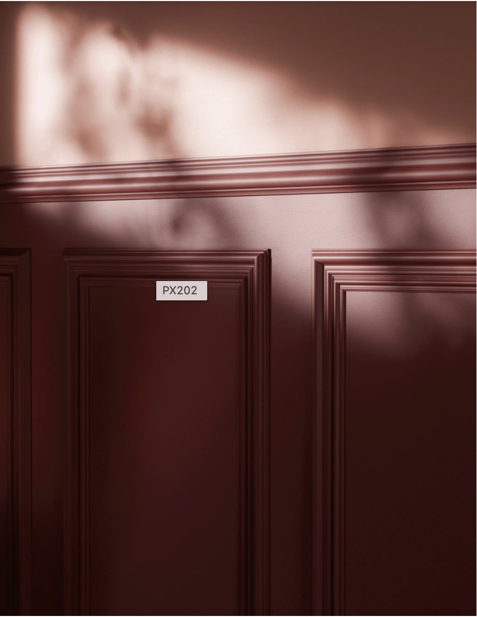 
Listello decorativo da parete "PX 202“ - 200 cm