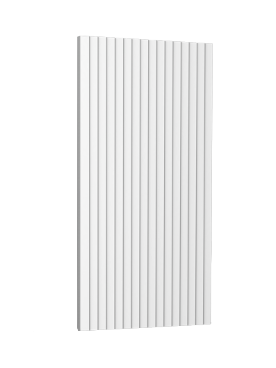 
Pannello decorativo da parete „RIPPLE WX 204“ - 200 CM