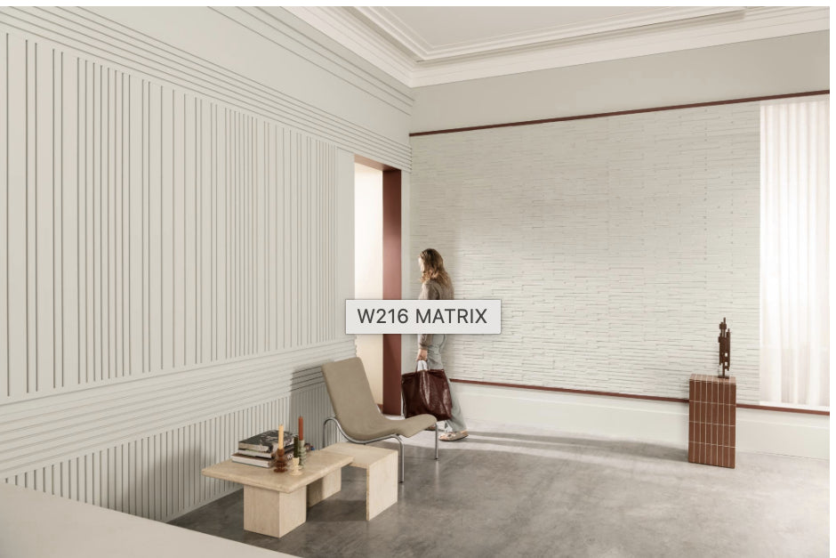 
Profilo decorativo da parete "W 216“ - 200 cm