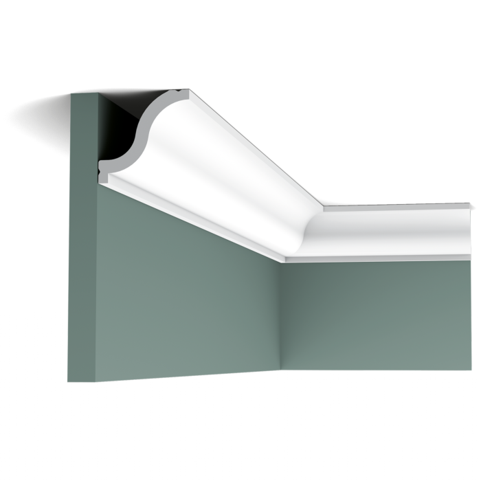 
Decorative molding "CX 108" - 200 cm