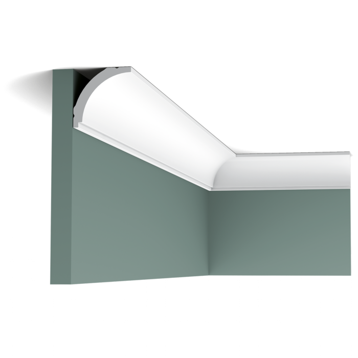 
"CX 109" Decorative Cornice - 200 cm