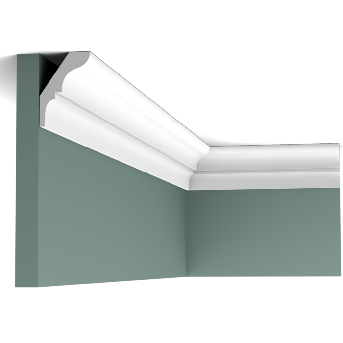 
Decorative molding "CX 112" - 200 cm