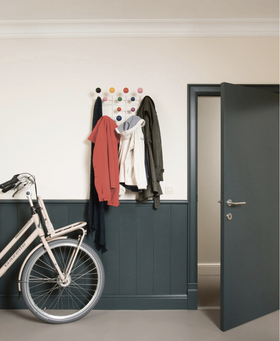 
Listello decorativo da parete „DX 119“ - 230 cm