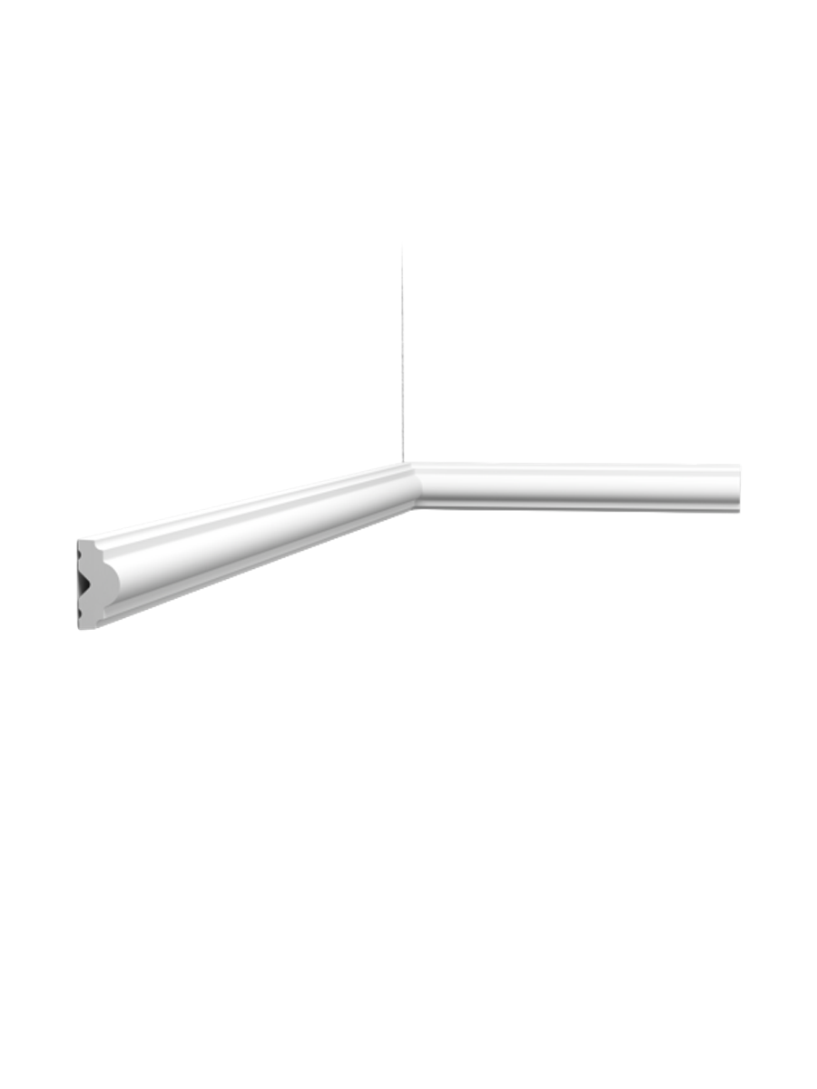 
Decorative wall trim "PX 103" - 200 cm