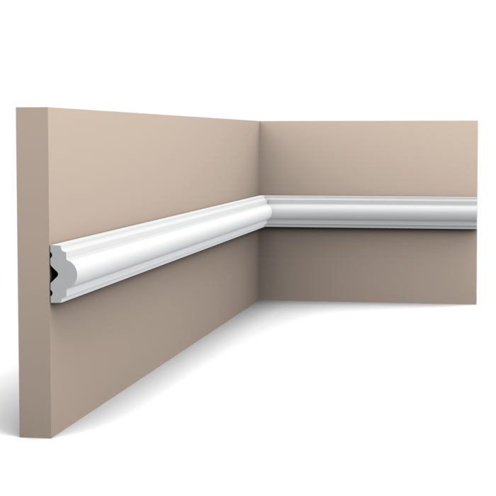 
Decorative wall trim "PX 103" - 200 cm