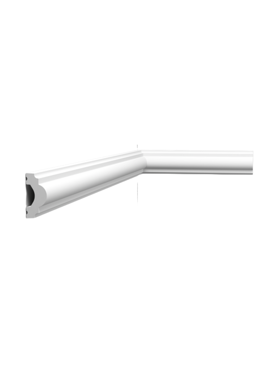 
Deko-Wandleiste „PX 120“ - 200 cm