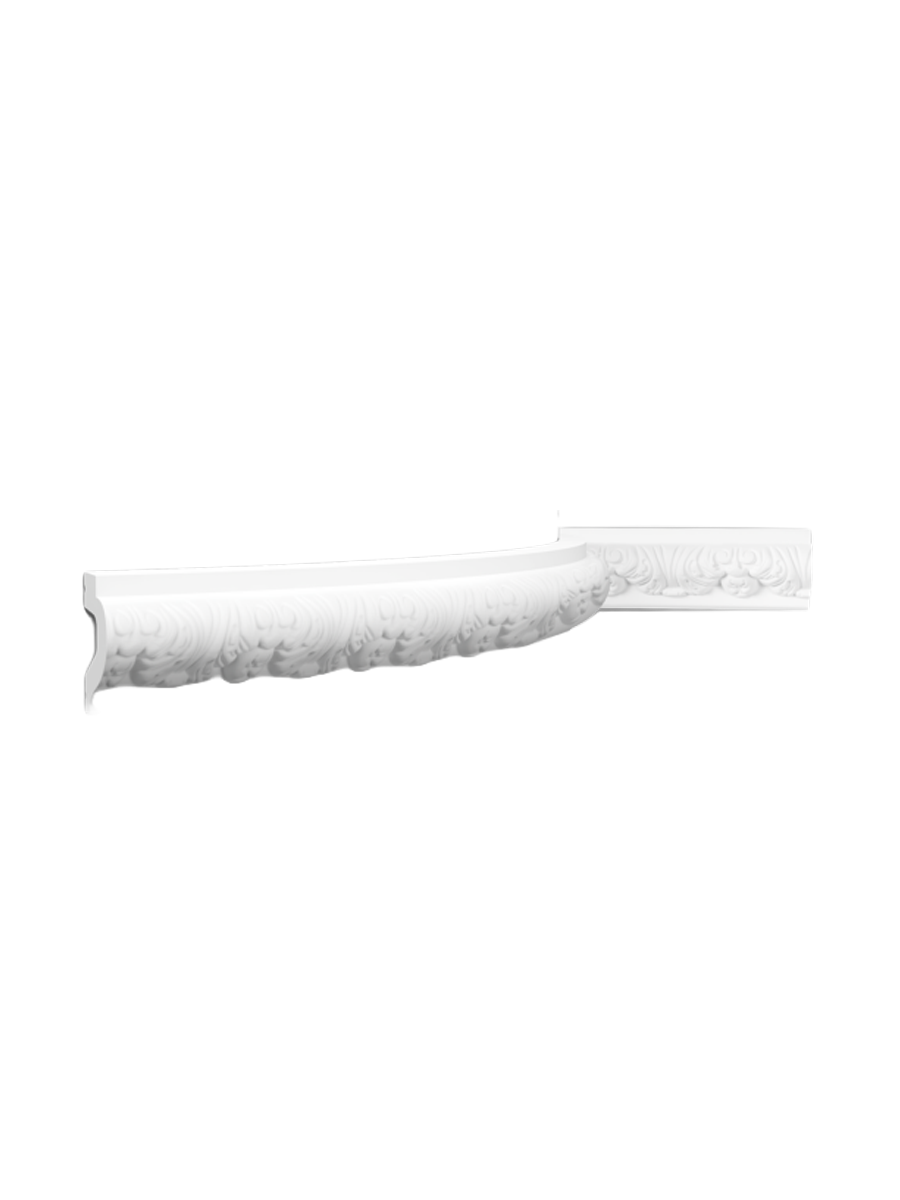 
Listello decorativo da parete «P 3020 Flex» - 200 cm