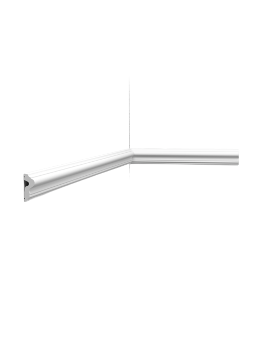
Decorative Wall Trim "P 8030" - 200 cm