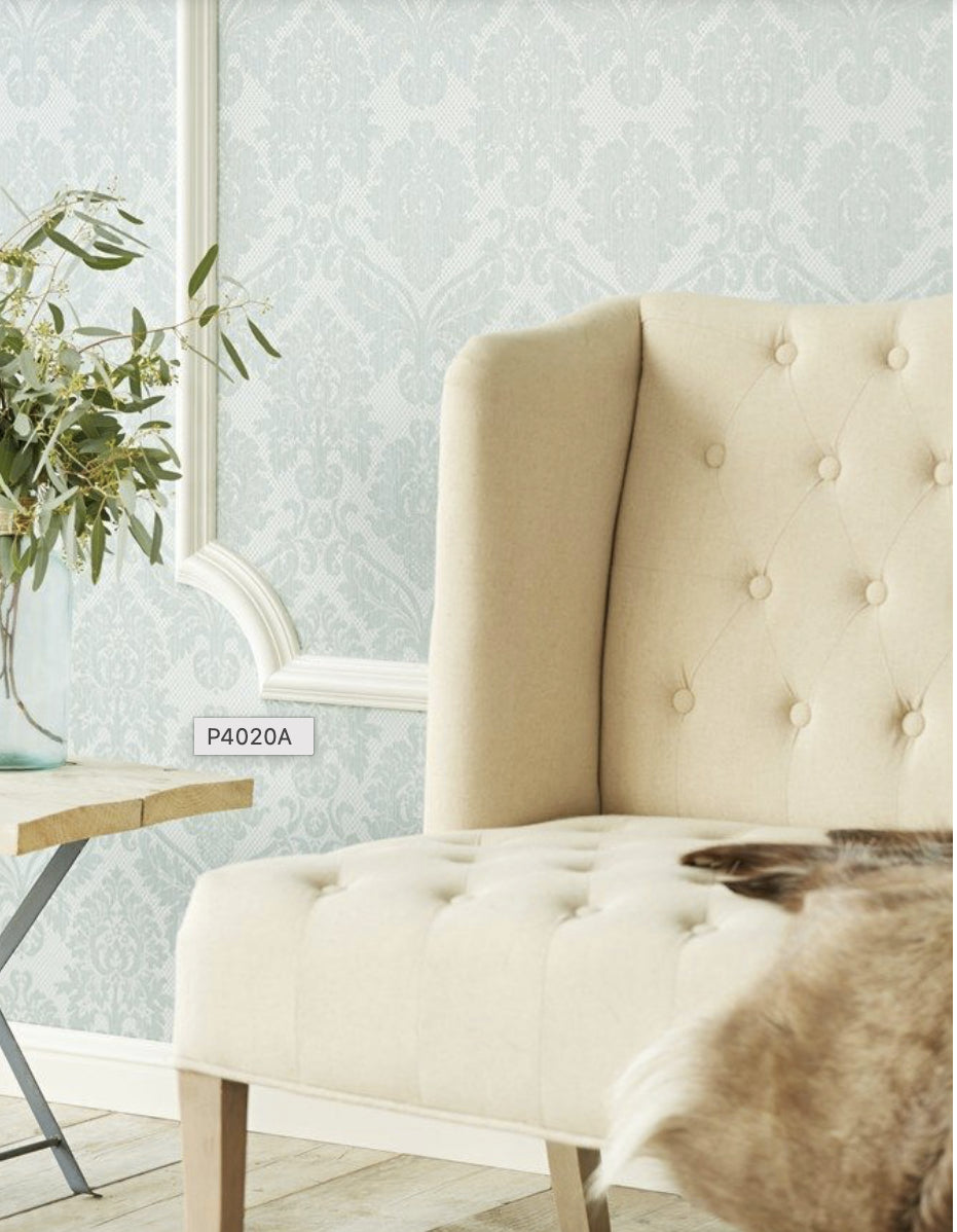 
Listello decorativo da parete «Angolo P 4020A» - 16.4 cm