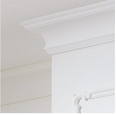 
Listello decorativo da parete «Angolo P 8030D» - 13.2 cm