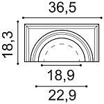IMAGE for product variant SKU 5414433040420