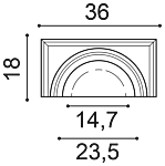 IMAGE for product variant SKU 5414433040437