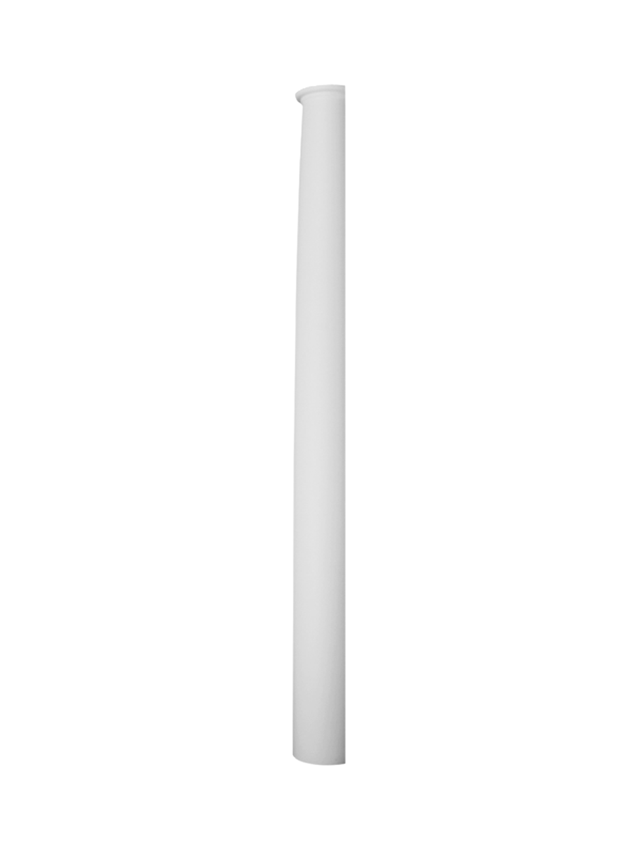 
Wandzierelement „halbe Säule K 1101“ - 202 cm