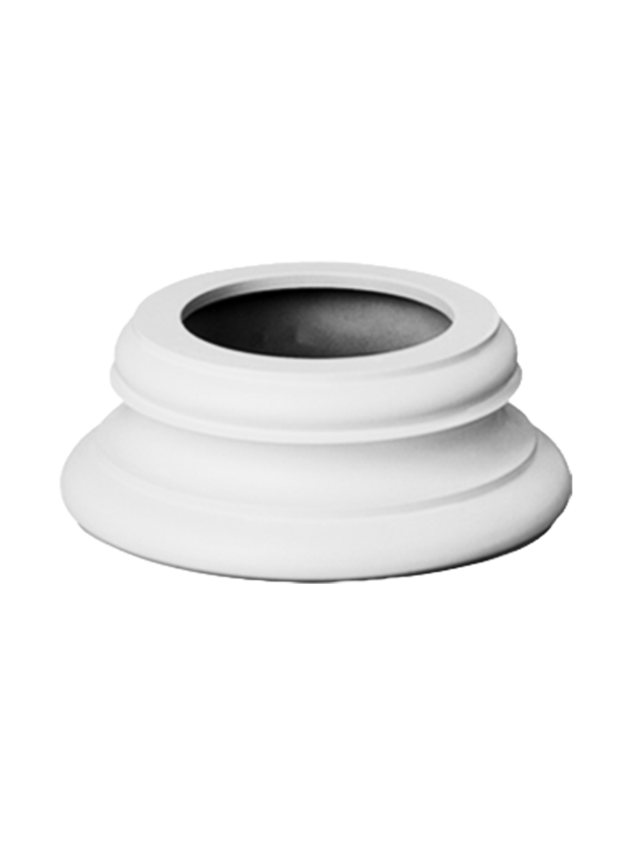 
Zierelement Fussstück für Säule „K 1152“ - Ø 32 cm
