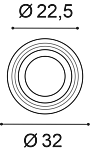 IMAGE for product variant SKU 5414433040703