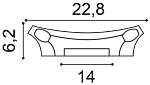 IMAGE for product variant SKU 5414433040796