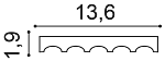 IMAGE for product variant SKU 5414433040802