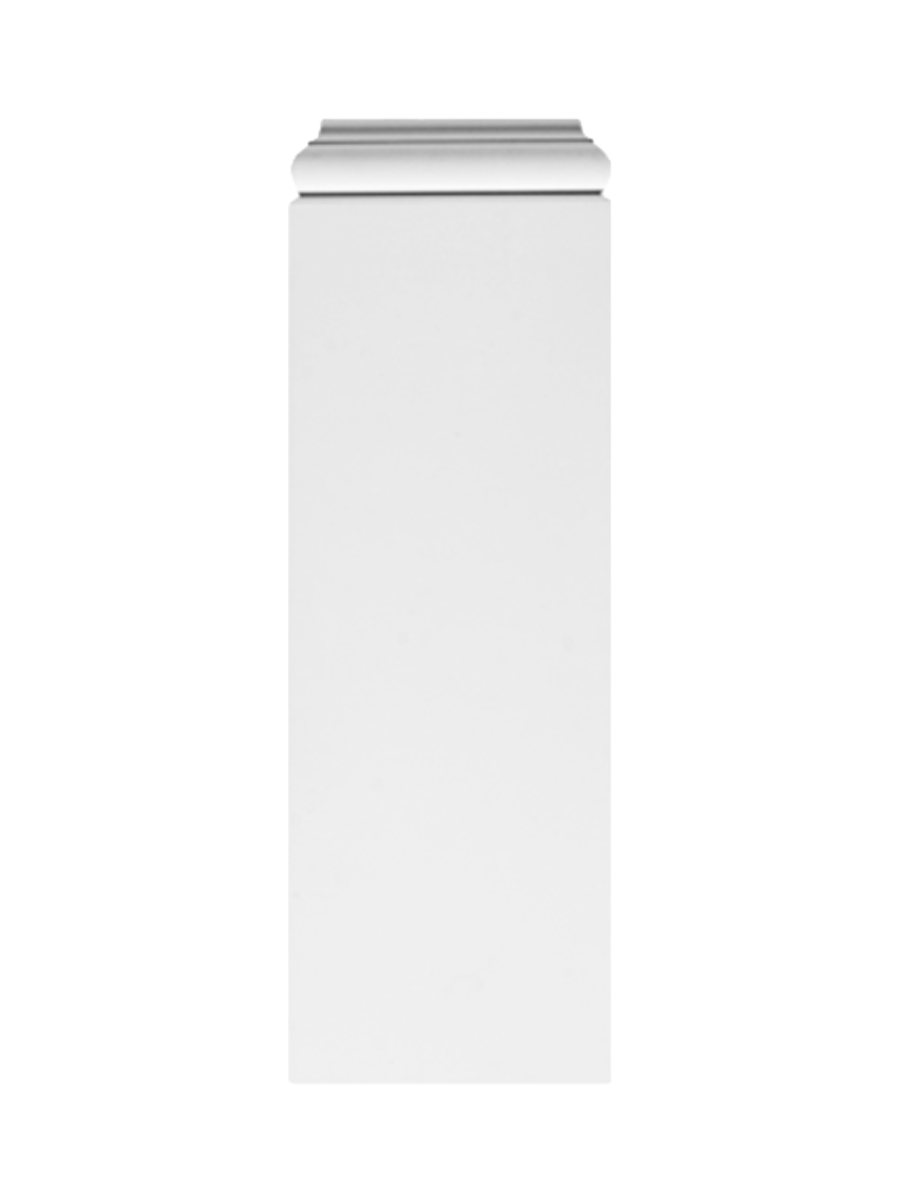 
Wall decoration element Pilaster Base "K 202" - 54.1 cm