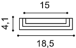 IMAGE for product variant SKU 5414433040819