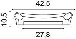 IMAGE for product variant SKU 5414433040826