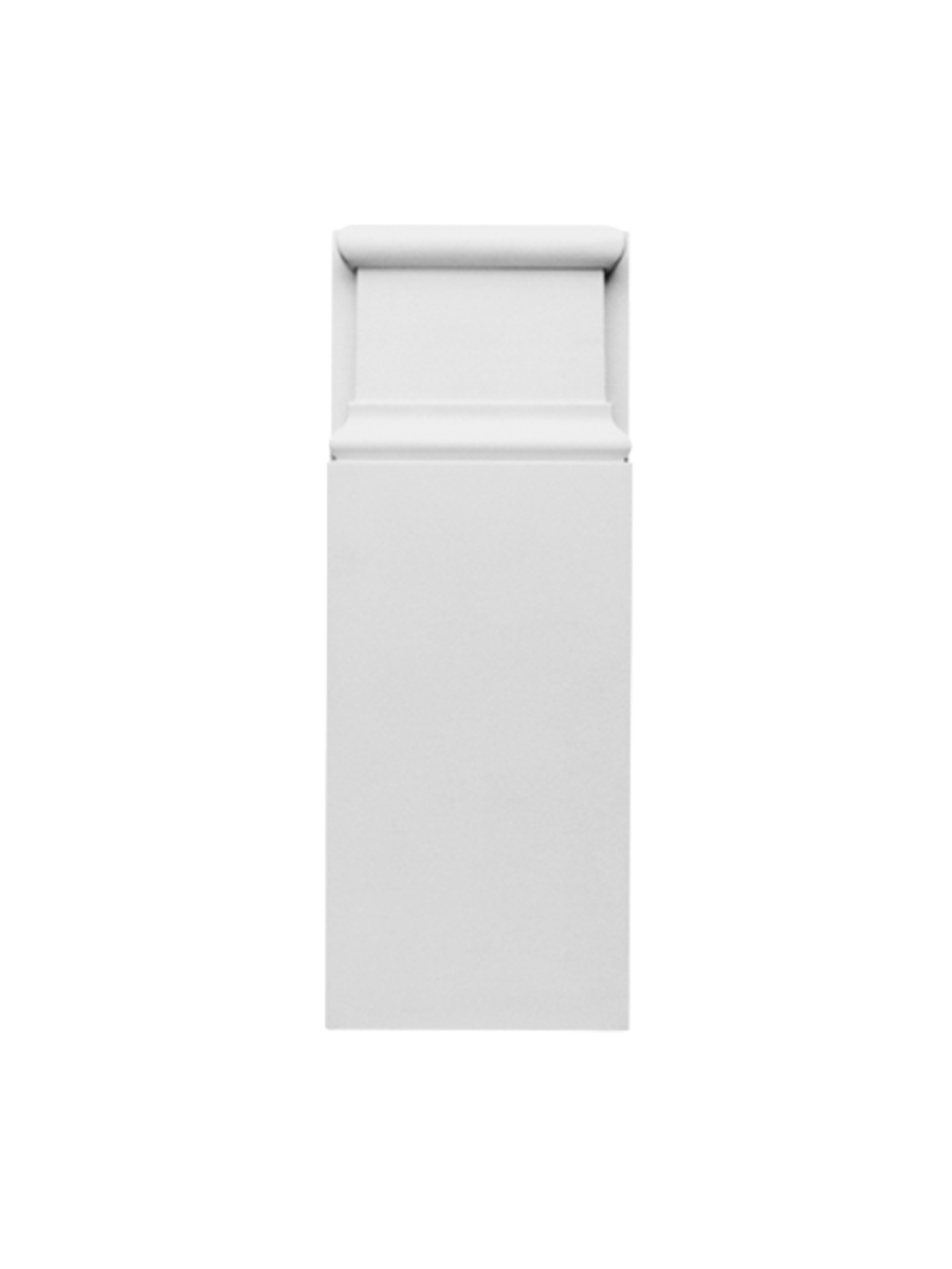 
Wandzierelement „D 310“ - 24.9 cm