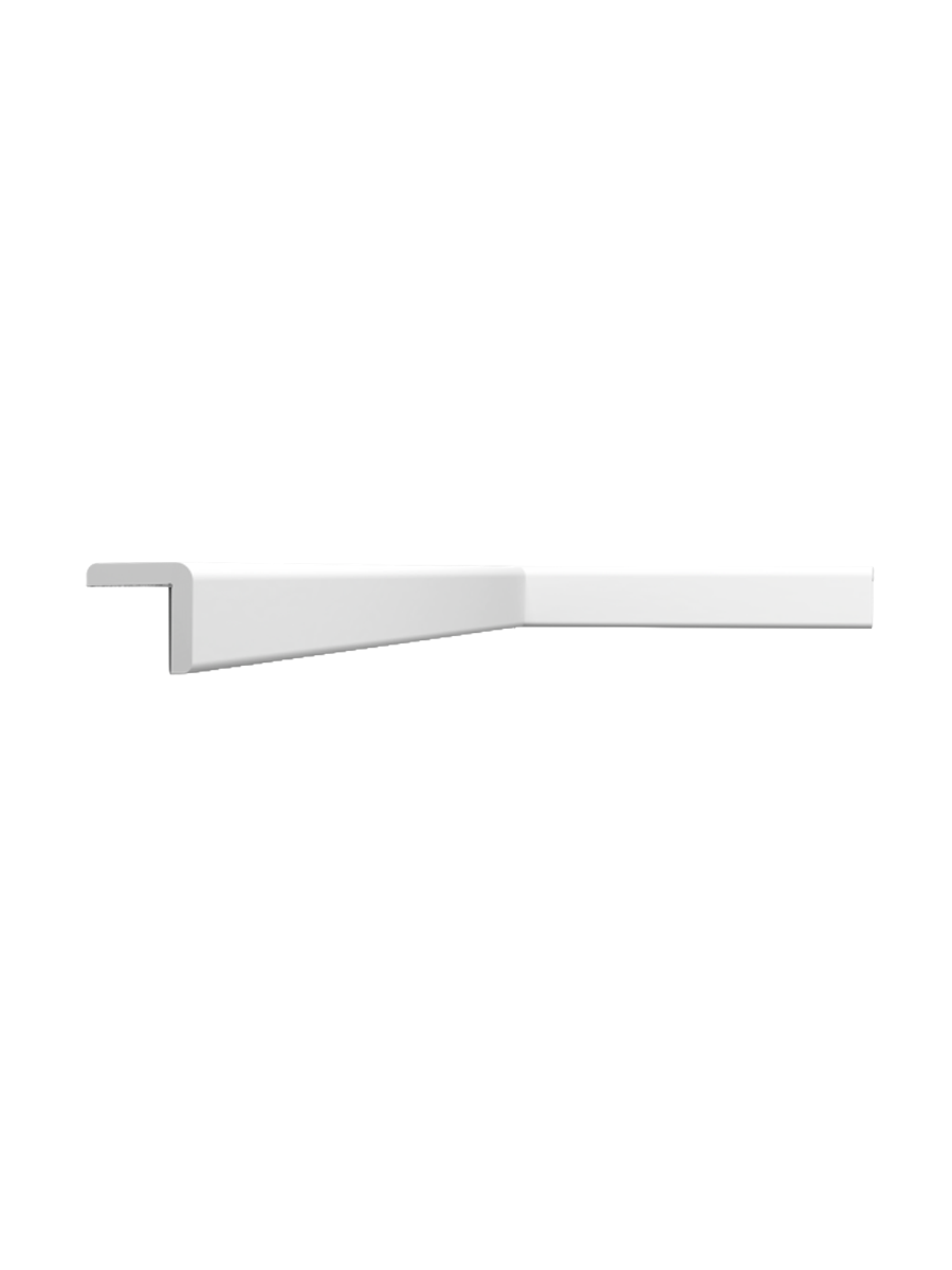
"CX 134" Decorative Moulding and Corner Trim - 200 cm