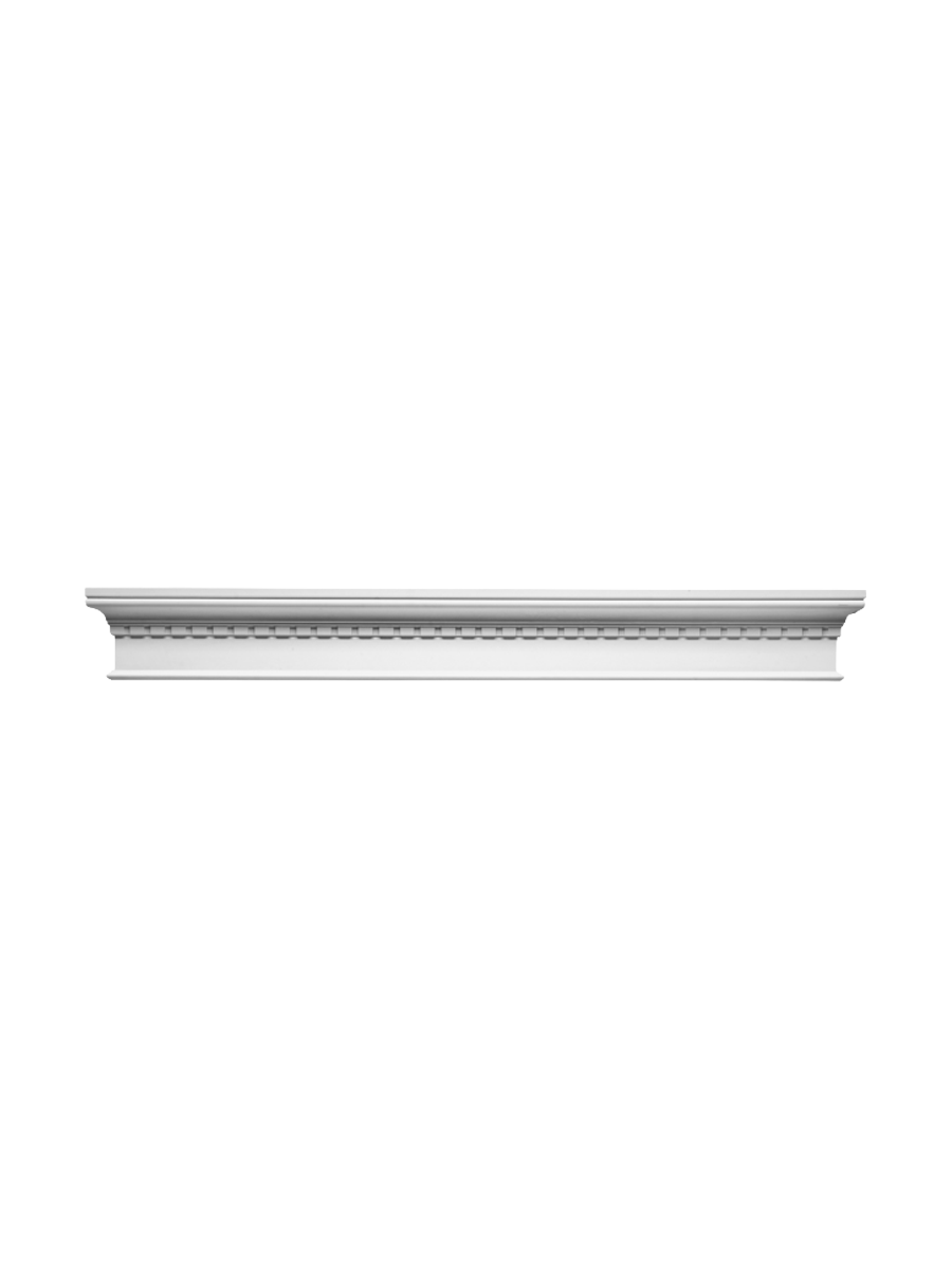 
Türaufsatz „D 401“ - 127.5 cm
