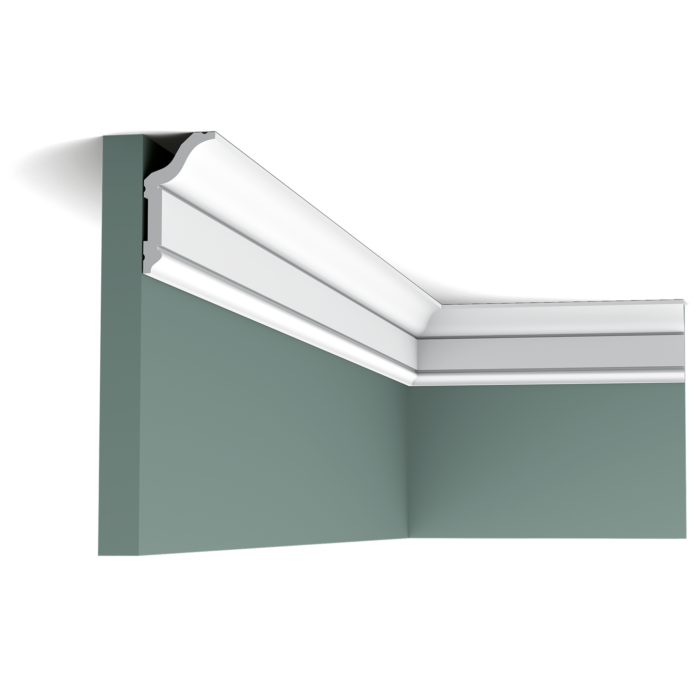 
"CX 141" Decorative Coving - 200 cm