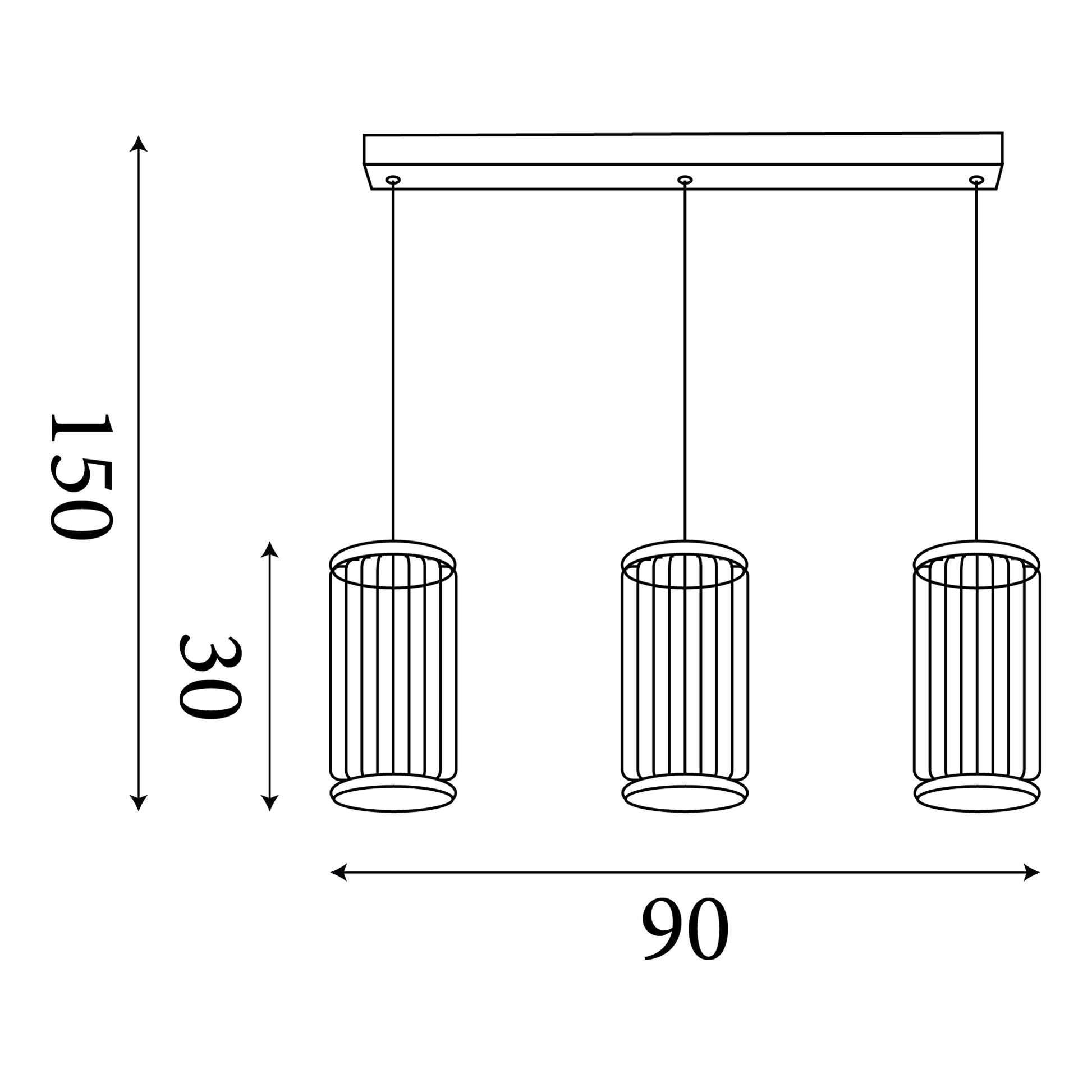 IMAGE for product variant SKU 54212-3BK