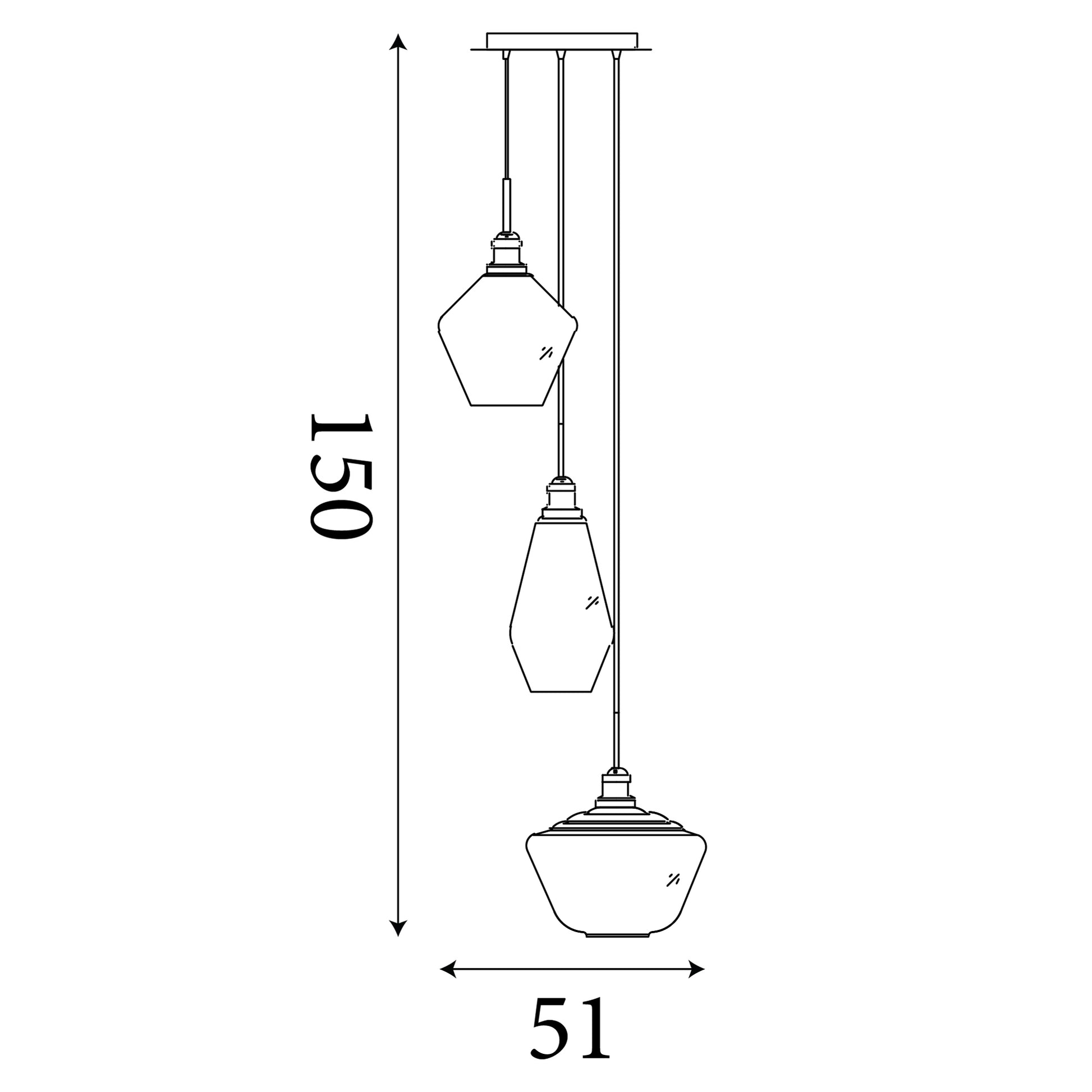 IMAGE for product variant SKU 5423-3AB