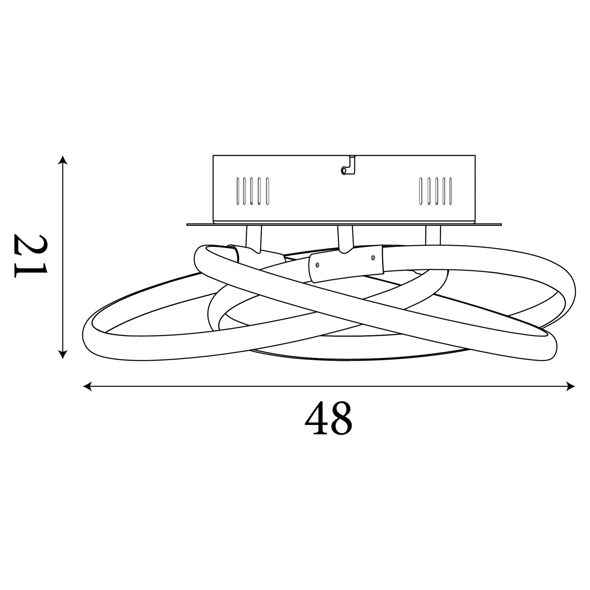 IMAGE for product variant SKU 5501SS
