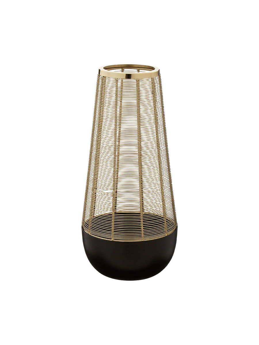 
Grand photophore design « Nina »