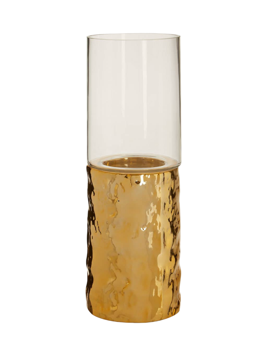 
Photophore de luxe « Pillar » - Petit