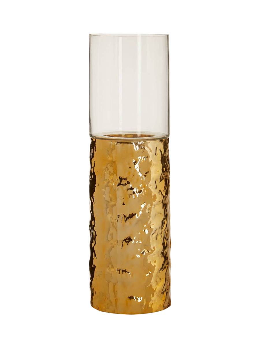 
Photophore de luxe « Pillar » - Moyen