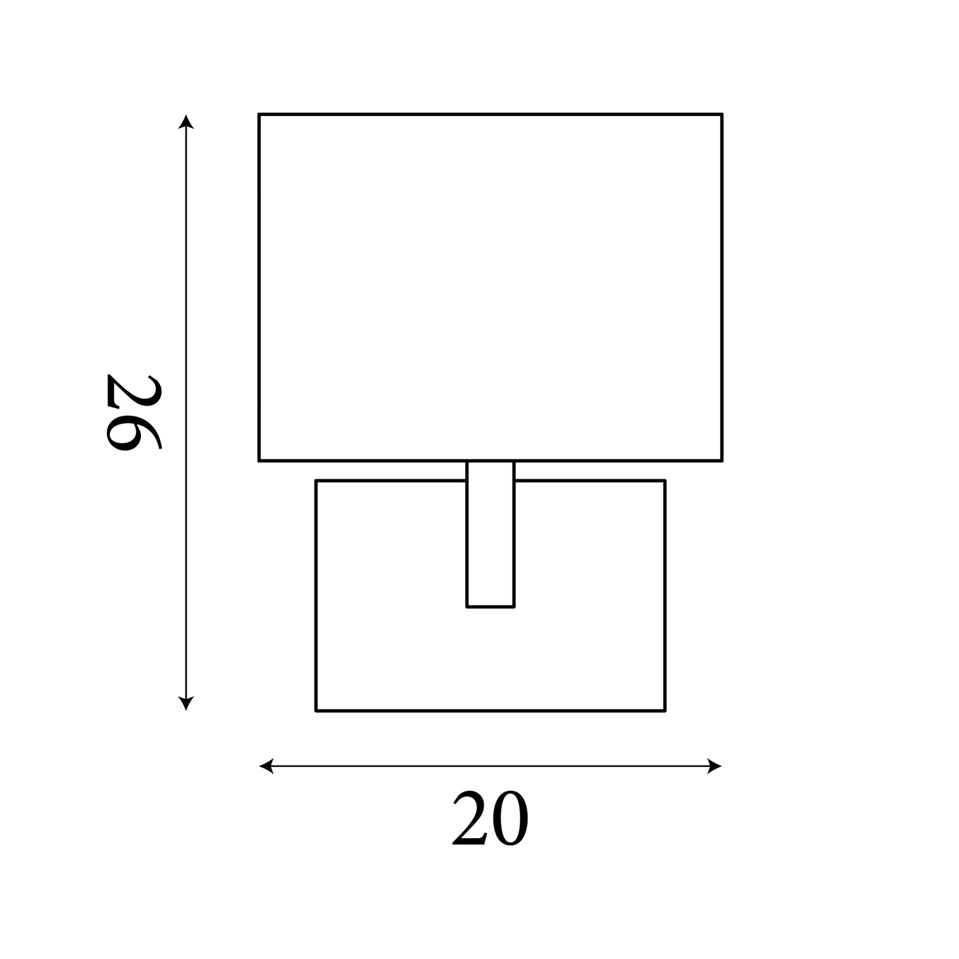 IMAGE for product variant SKU 5519SS