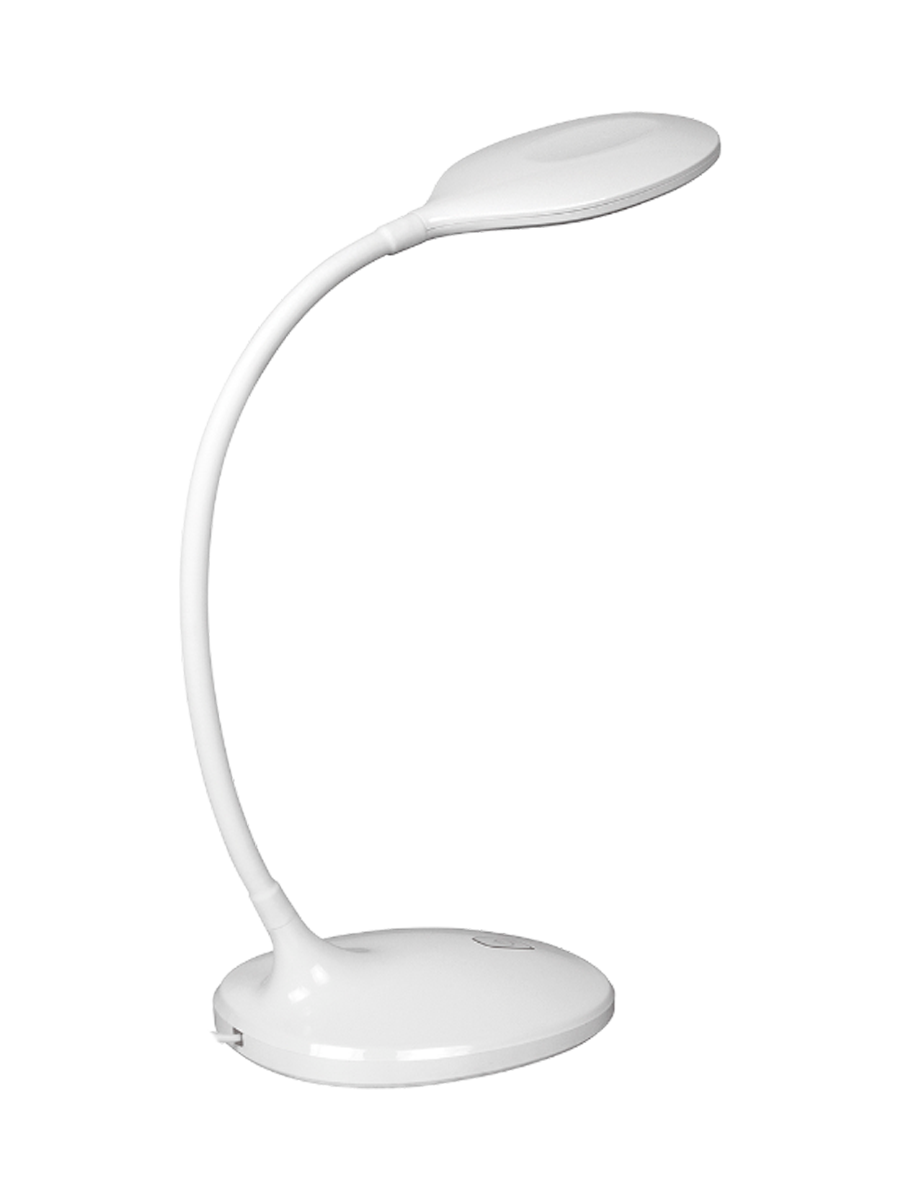 
LED Design Tischlampe „Scoop“