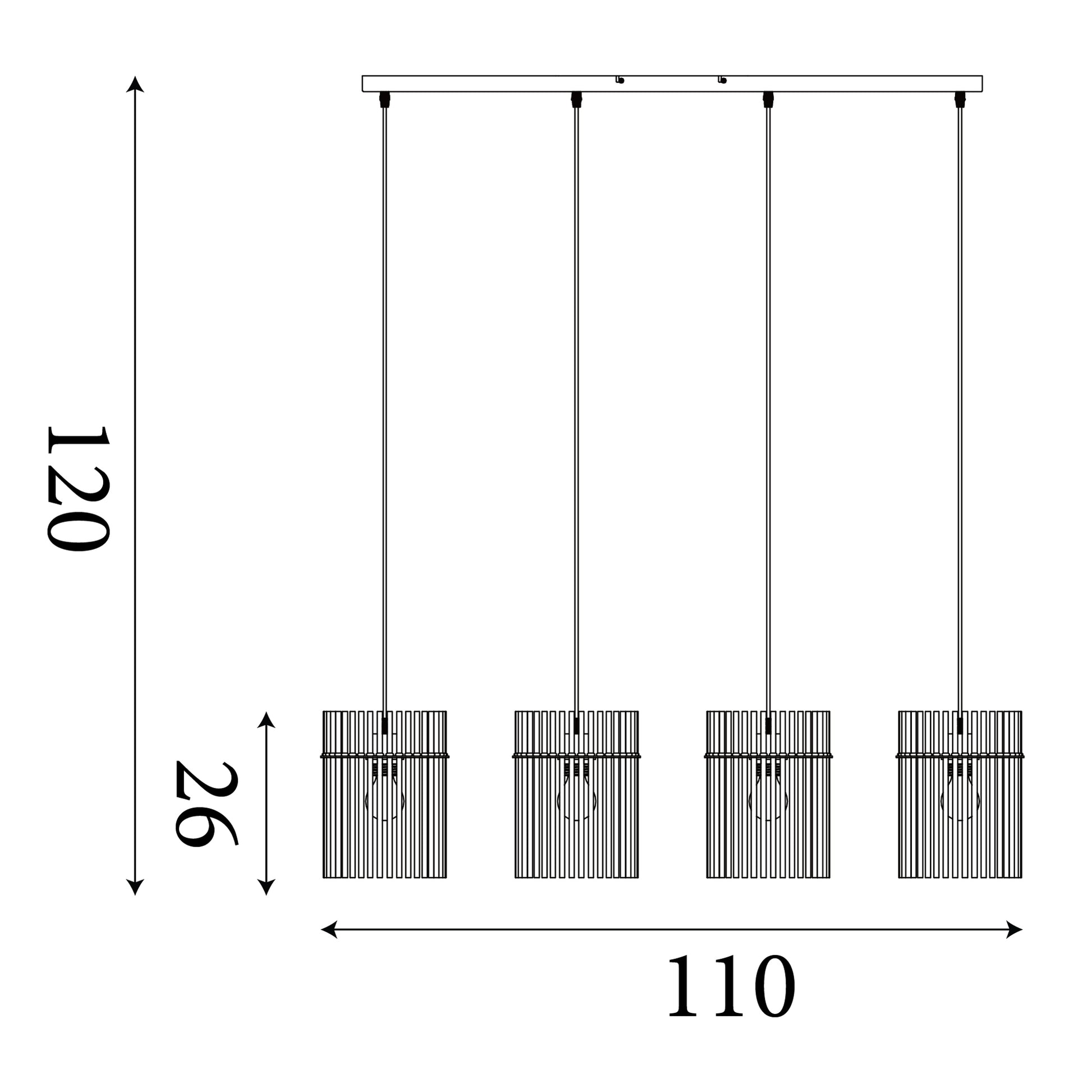 IMAGE for product variant SKU 55620-4SM