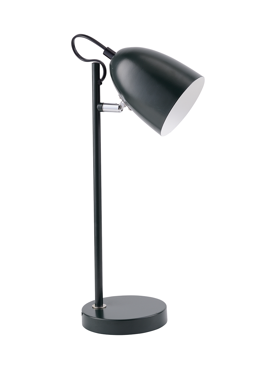 
Lampe de table design « Yep ! » - Noir