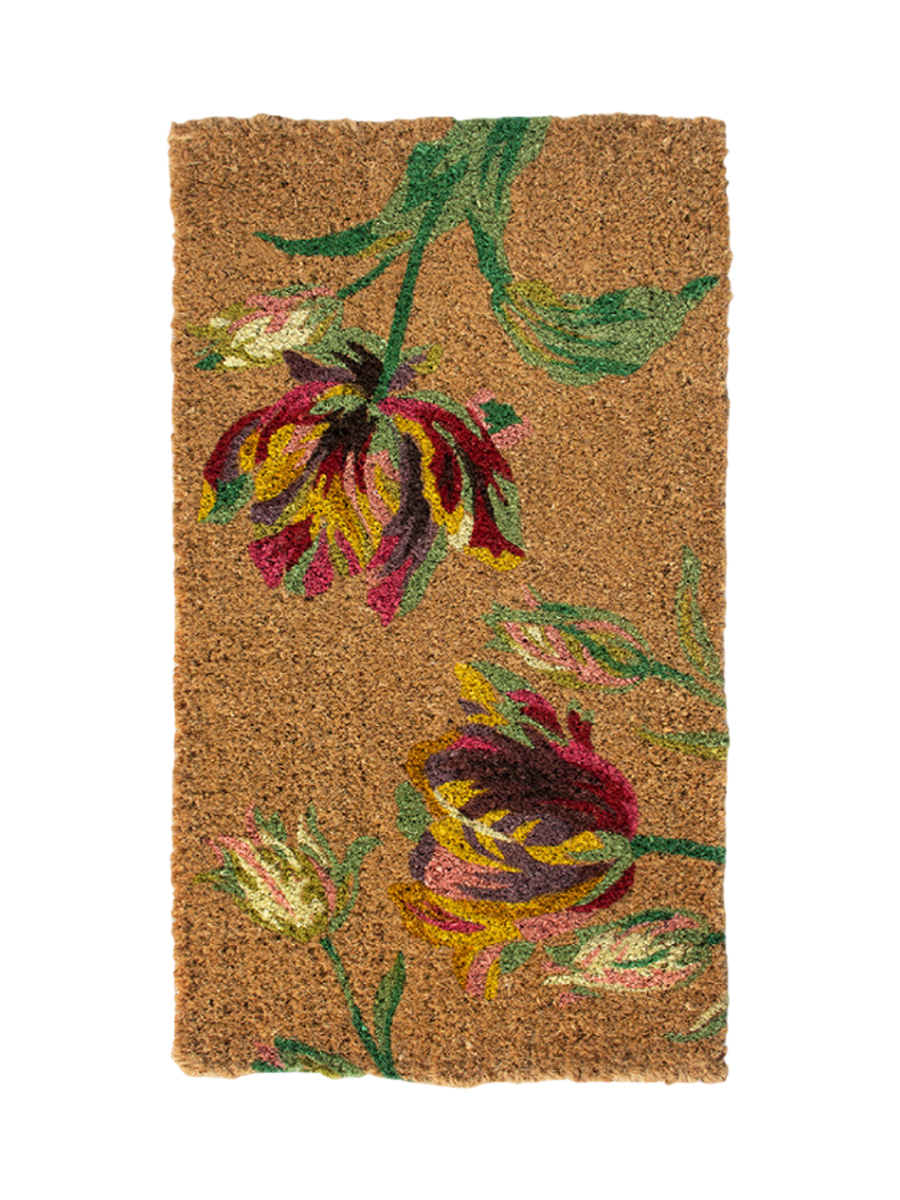 
Paillasson design "Gosford" 70 x 40 cm