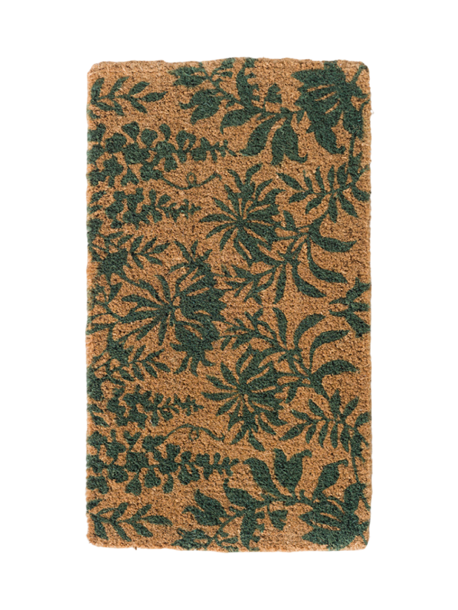 
Paillasson design "Parterre" 70 x 40 cm