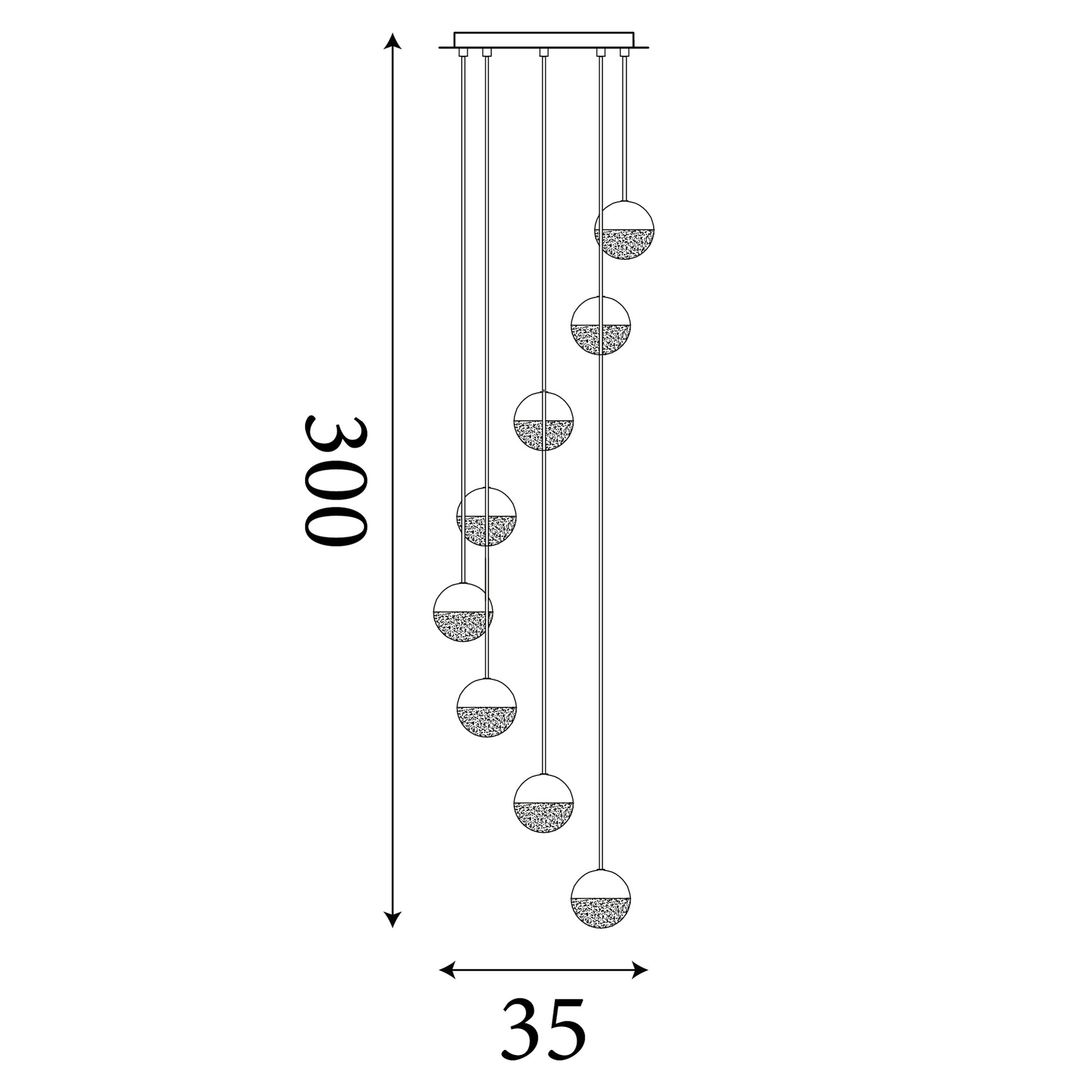 IMAGE for product variant SKU 5848-8CC