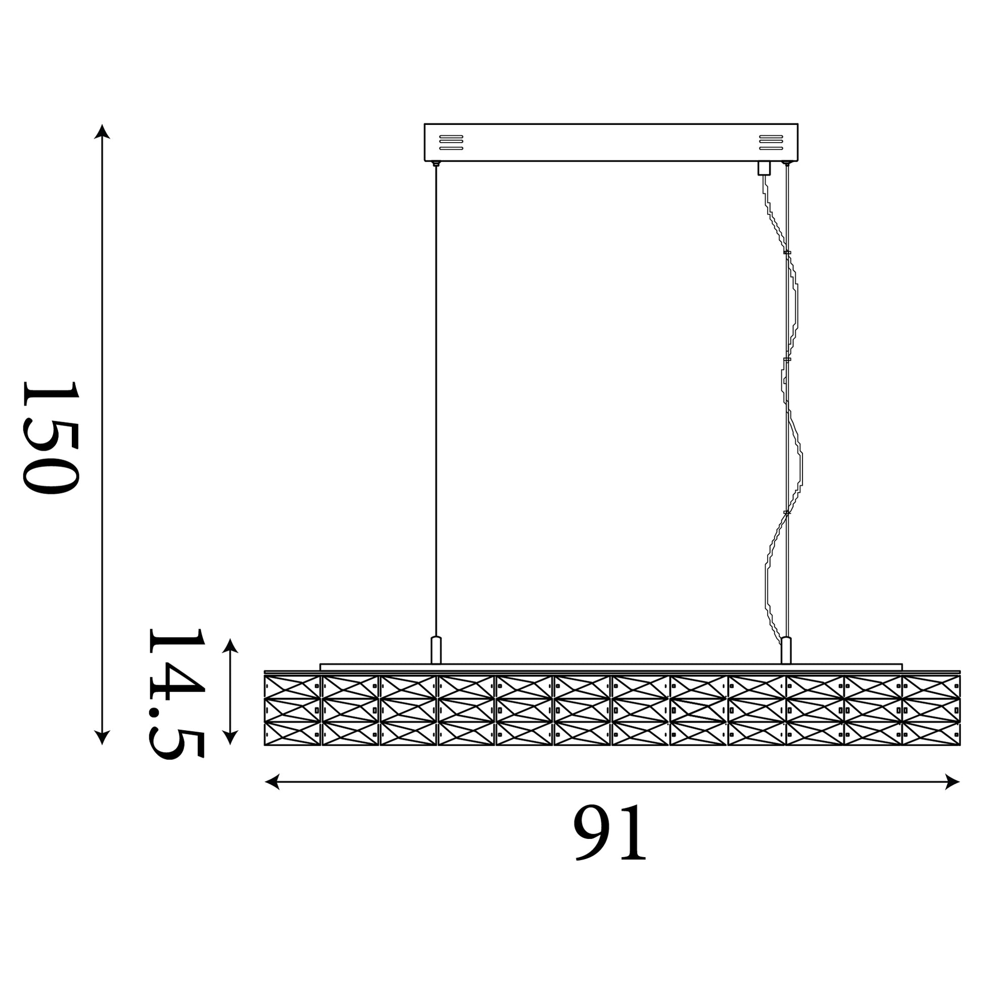 IMAGE for product variant SKU 5861CC