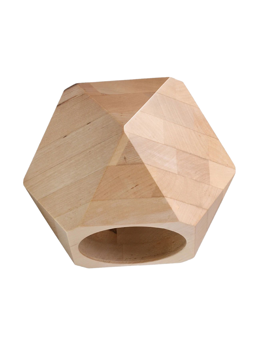 
Design Wandlampe „Woody“