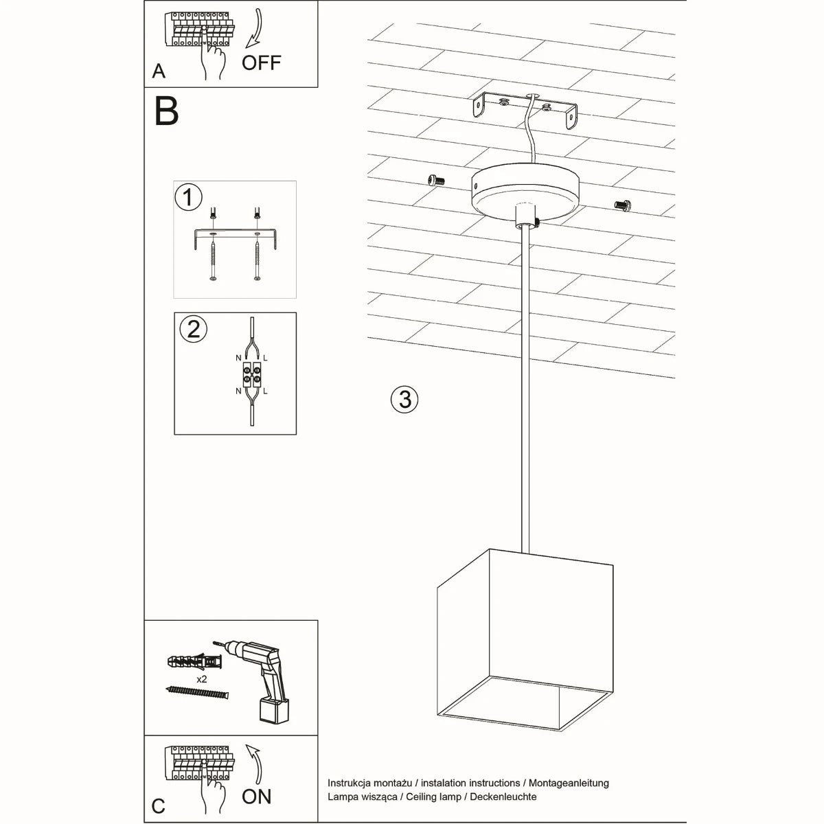 IMAGE for product variant SKU 5902622425191