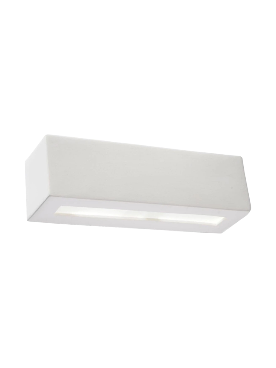 
Design Deckenlampe „Vega“ - Weiss