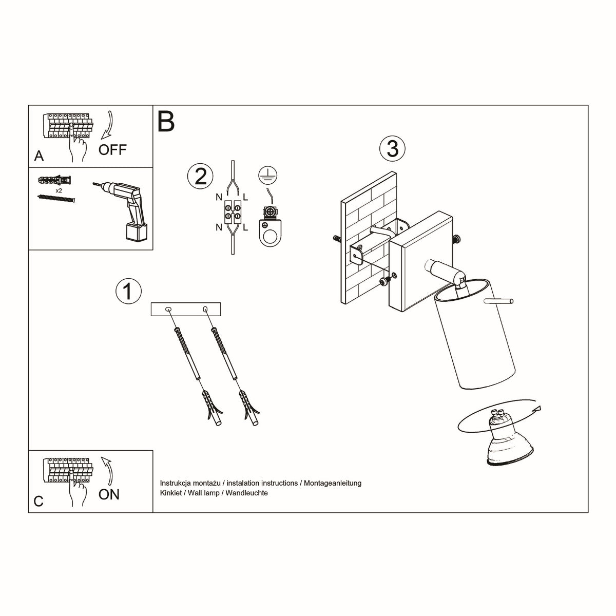 IMAGE for product variant SKU 5902622425900