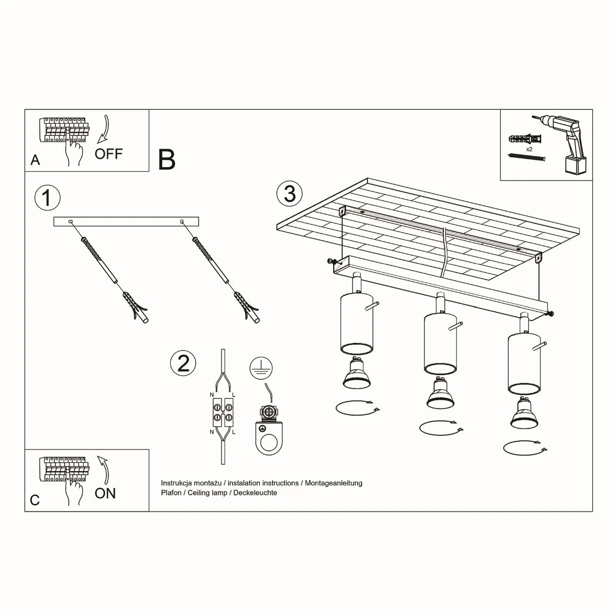 IMAGE for product variant SKU 5902622425924