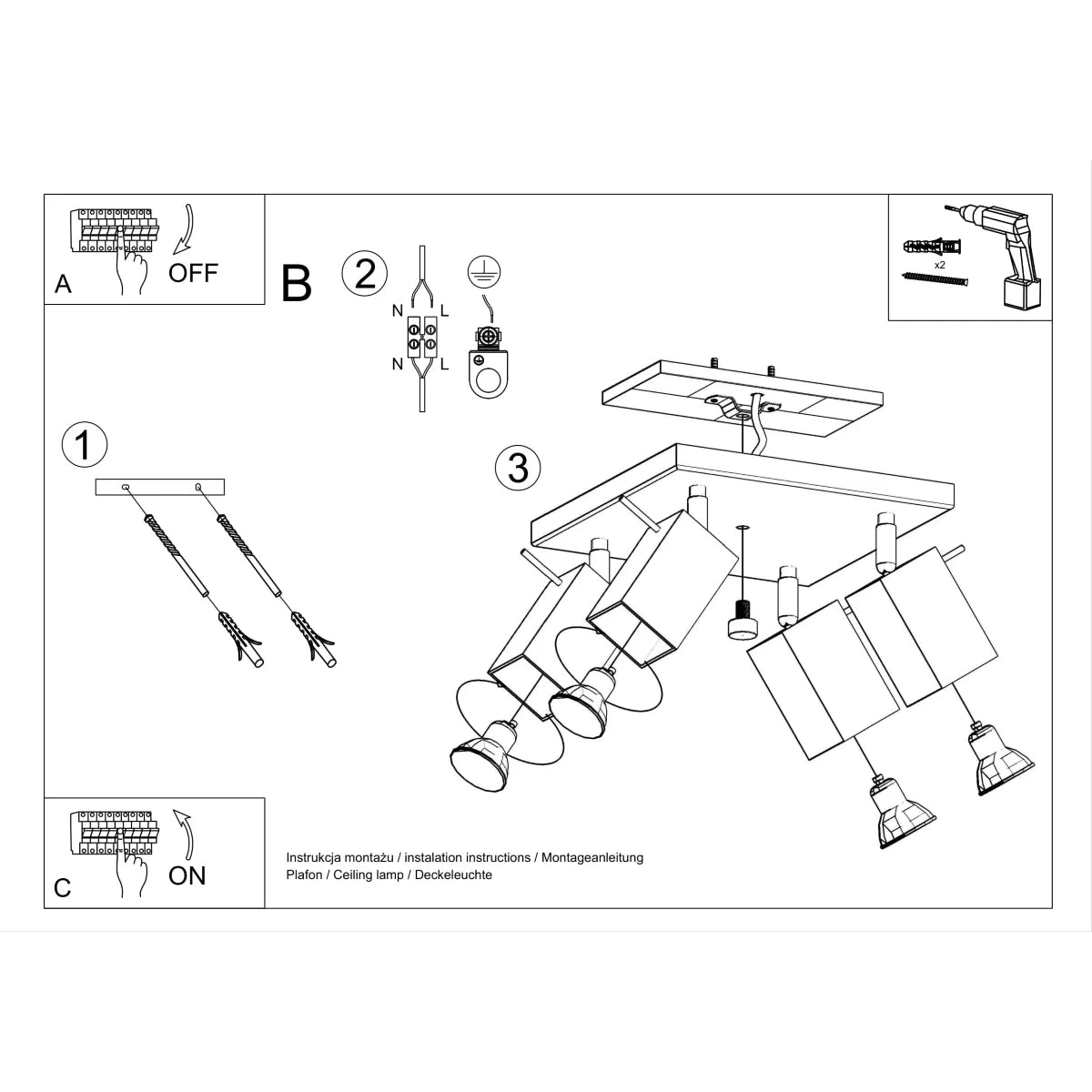 IMAGE for product variant SKU 5902622425979